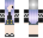chibi girl