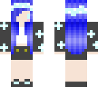 chibi girl