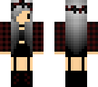 chibi girl