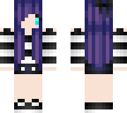 chibi girl