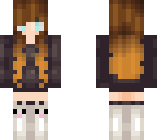 chibi girl edited
