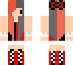 chibi harley quinn