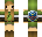 chibi link