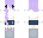 chibi luna
