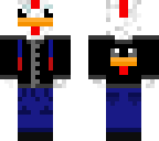 chicken