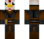 chicken jedi