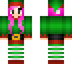 christmas elf