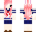 chubby school girl