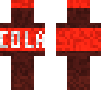 coke bottle man