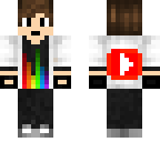 coll youtuber boy