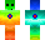 colourful
