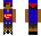 confusedauthor skin