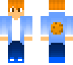 cookie boy