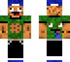 cookie boy