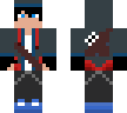 cool archer boy