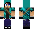 cool assassin edit