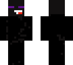 cool enderman