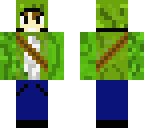 cool rogue