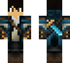 cool warrior