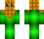 corn on the cob