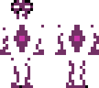 corrupted flame