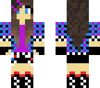 cosmiccreater girl