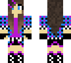 cosmiccreater girl