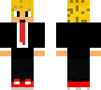 craftingninja super sayain
