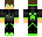 creeper