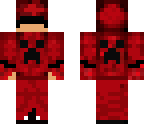 creeper cloaker