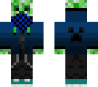 creeper gang
