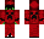 creeper minion