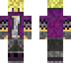 custom ash