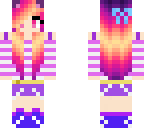 cute cat girl