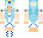 cute ice princess