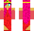 cute princess or queen
