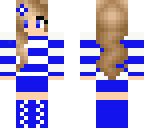cute sailor