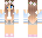 cute skin for tessa