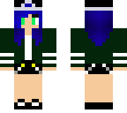 cute tomboy