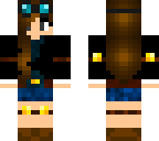 dantdm girl