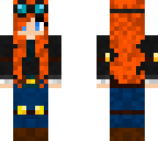 dantdm girl