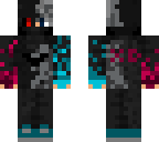 darkghosttr67's skin