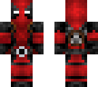 deadpool