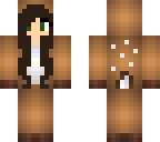 deer girl