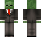 delauro zombie