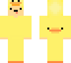 derpy duck for ironcrafter