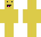 derpy mustard man