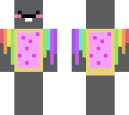 derpy nyan cat