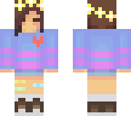determination fixed