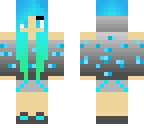 diamond girl edited